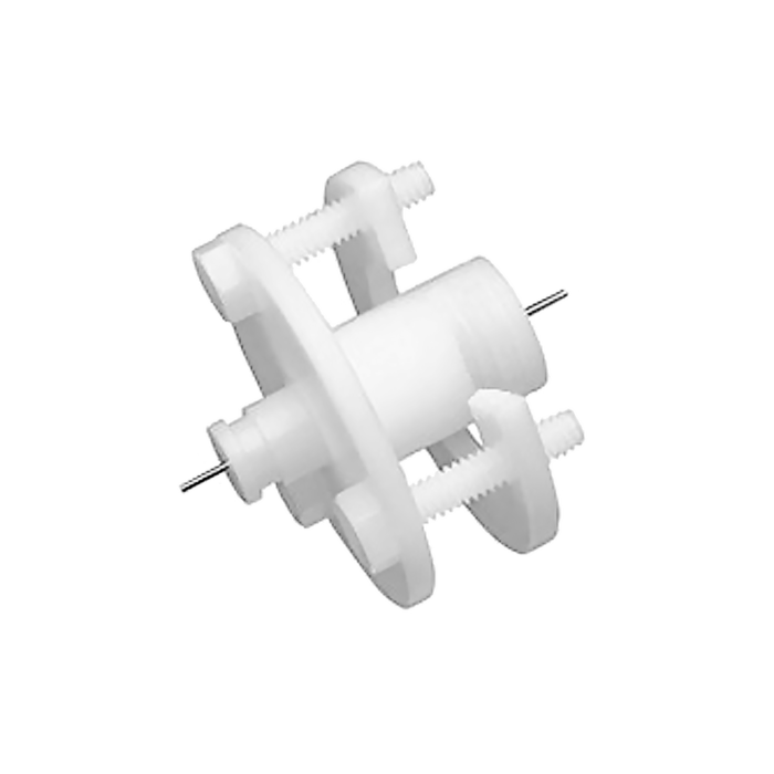 Large Animal Stainless Steel Swivels