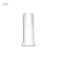 Cap for luer valve 10/pk - Image 2