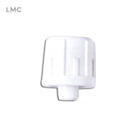 Cap for luer valve 10/pk - Image 3