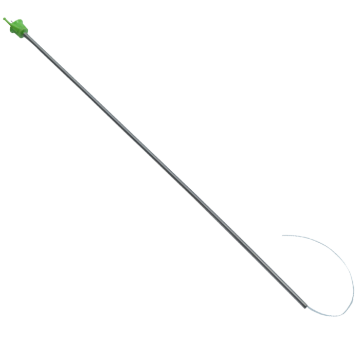 OMNI 12' Tether with PU Tubing