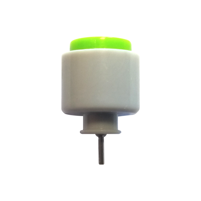 25G Catheter Connector for OMNI harness, 10/pk